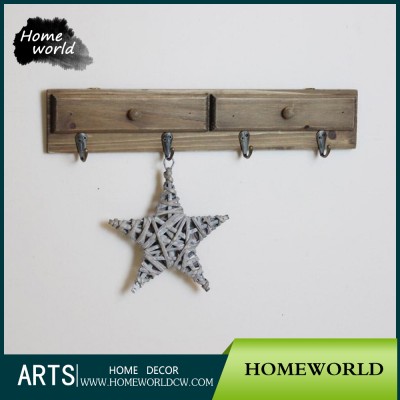 Wholesale Wall Mounted Hanging Coat Hook